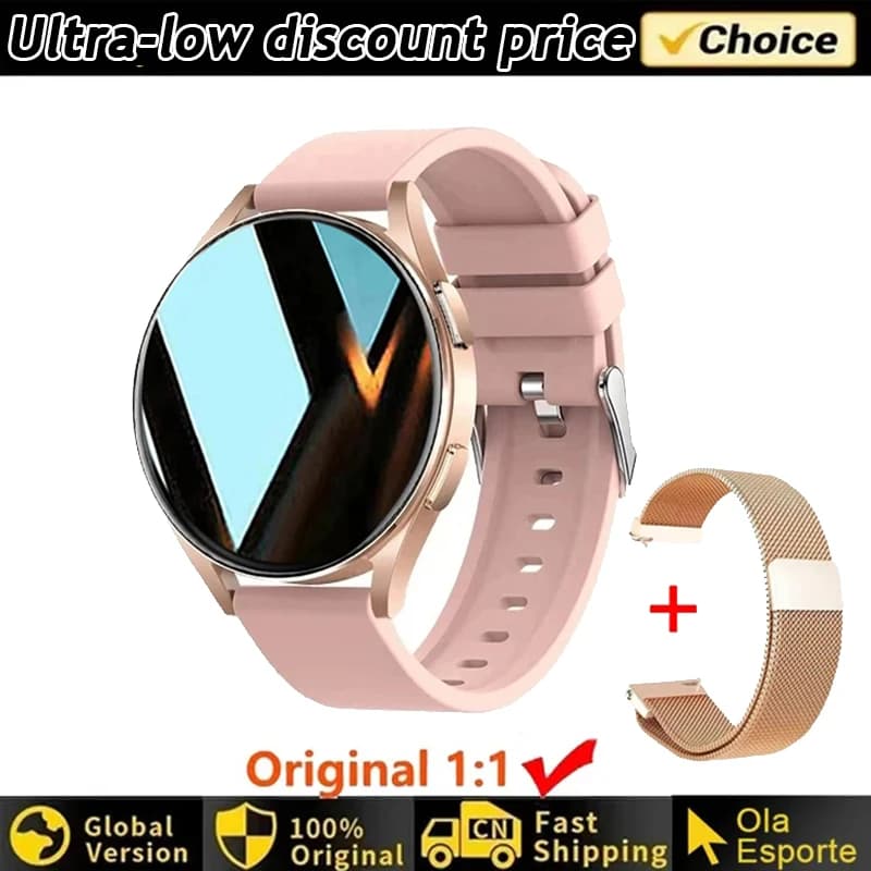 Go22Milan / Watch 6