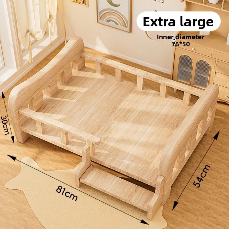 Extra large