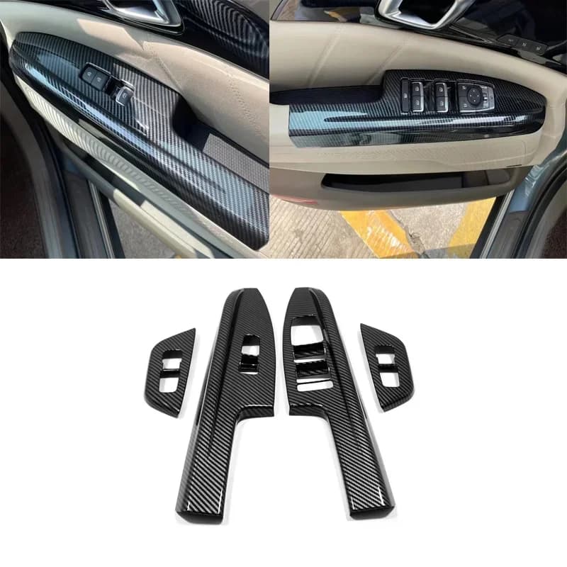 Window Switch Cover