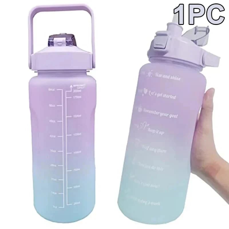 purple blue / 2.0L