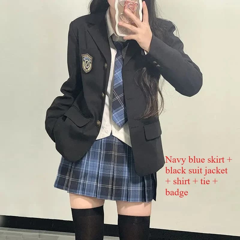 Set E / XS（old）