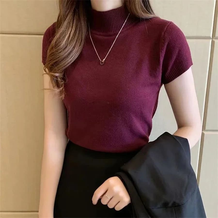 wine red / One Size