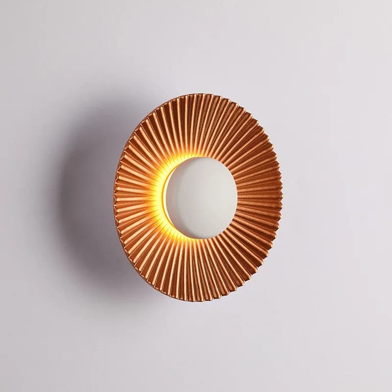 Gold-D16CM / Warm White (2700-3500K) / 0-5W