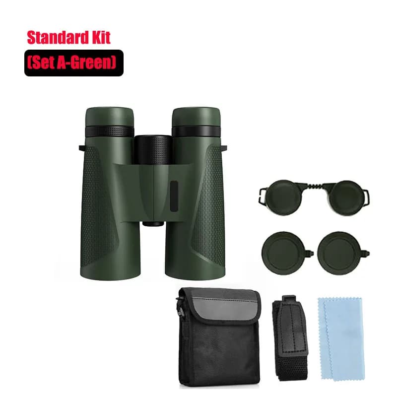 Green Set A