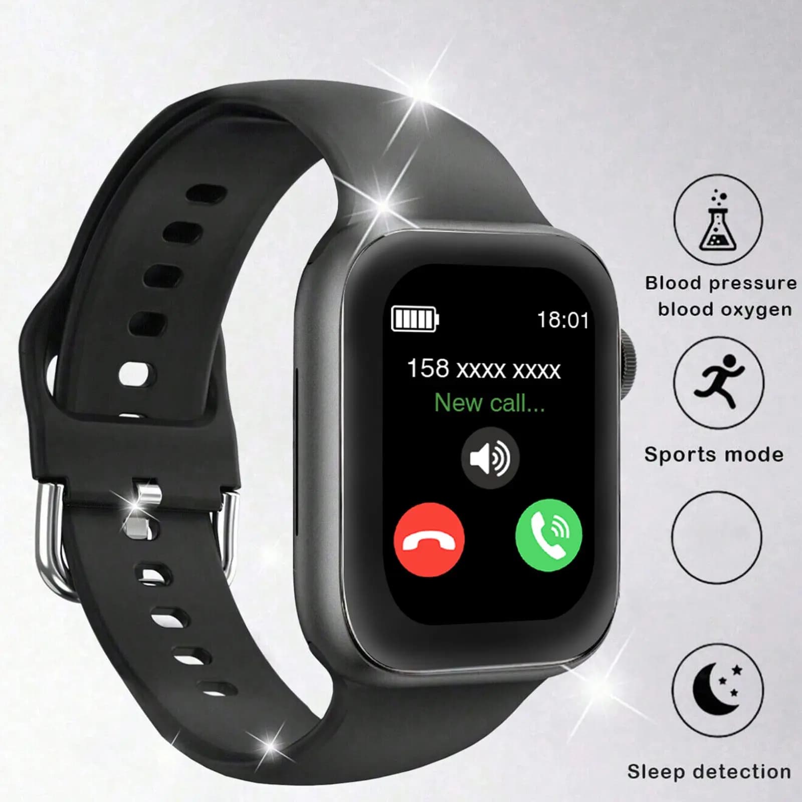 T208-Black