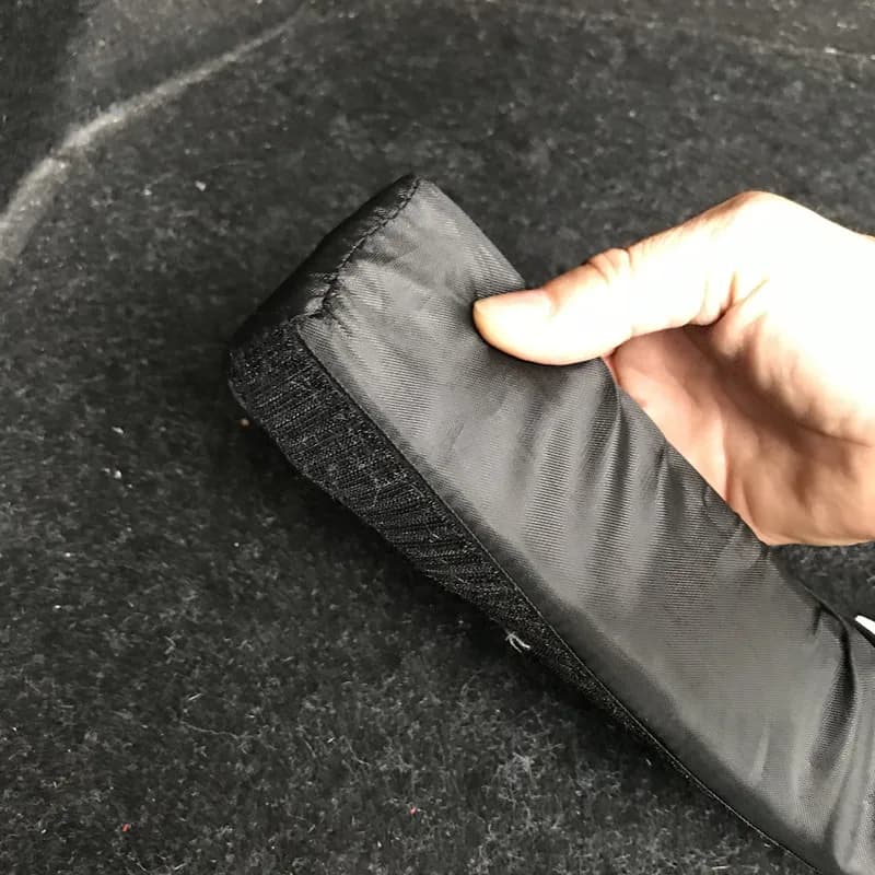 Car Trunk Organizer Flexible -Unique Gift Car Storage Organization Protecting Item Safety, Accessories for Car, SUV Sedan