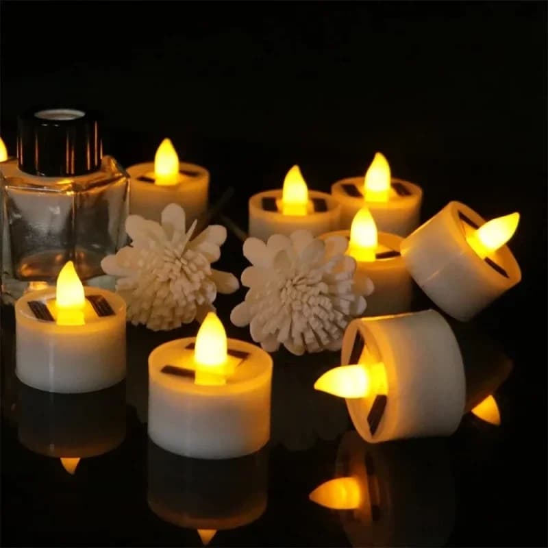 Warm Light / 1PCS