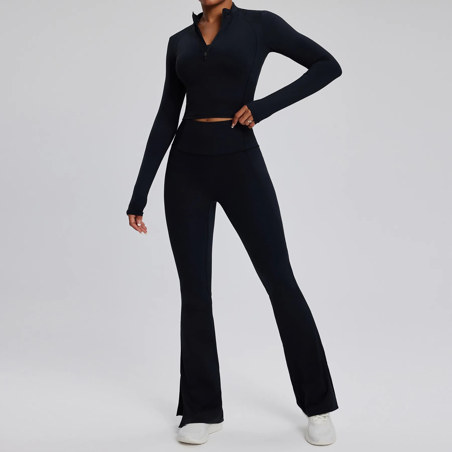 Advanced Black Set 3 / L / China Mainland