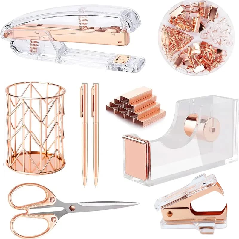 Rose Golden
