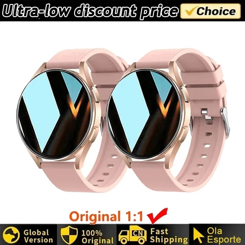 2Go / Watch 6