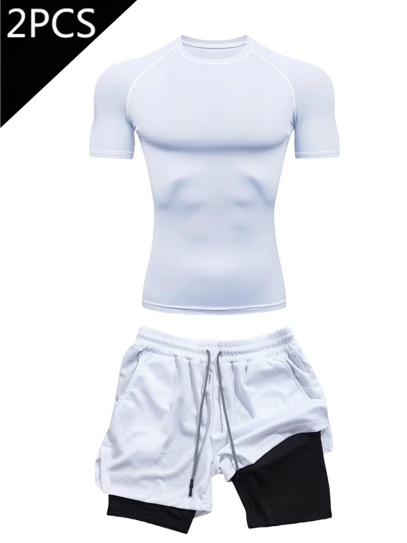 WHITE / XXL