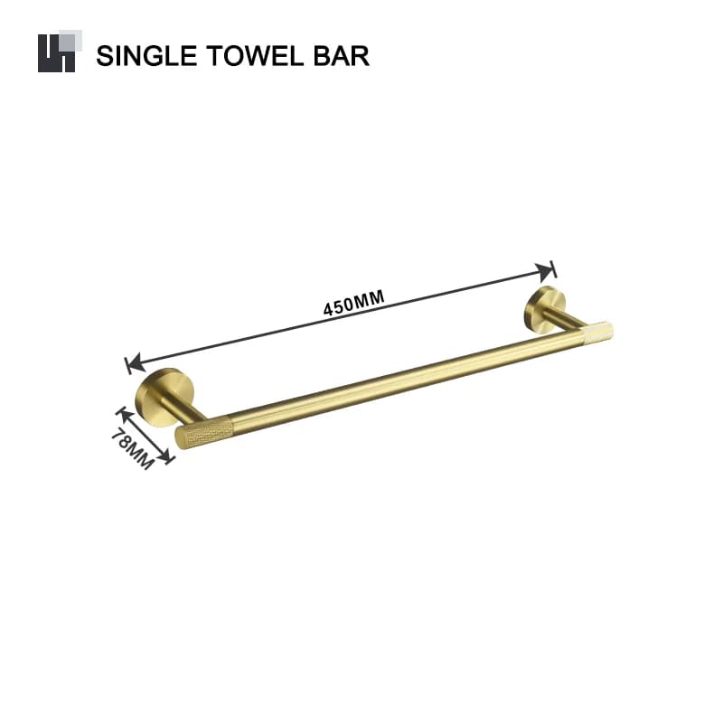 TOWEL BAR