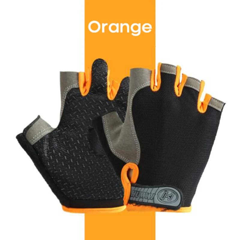 Orange / L