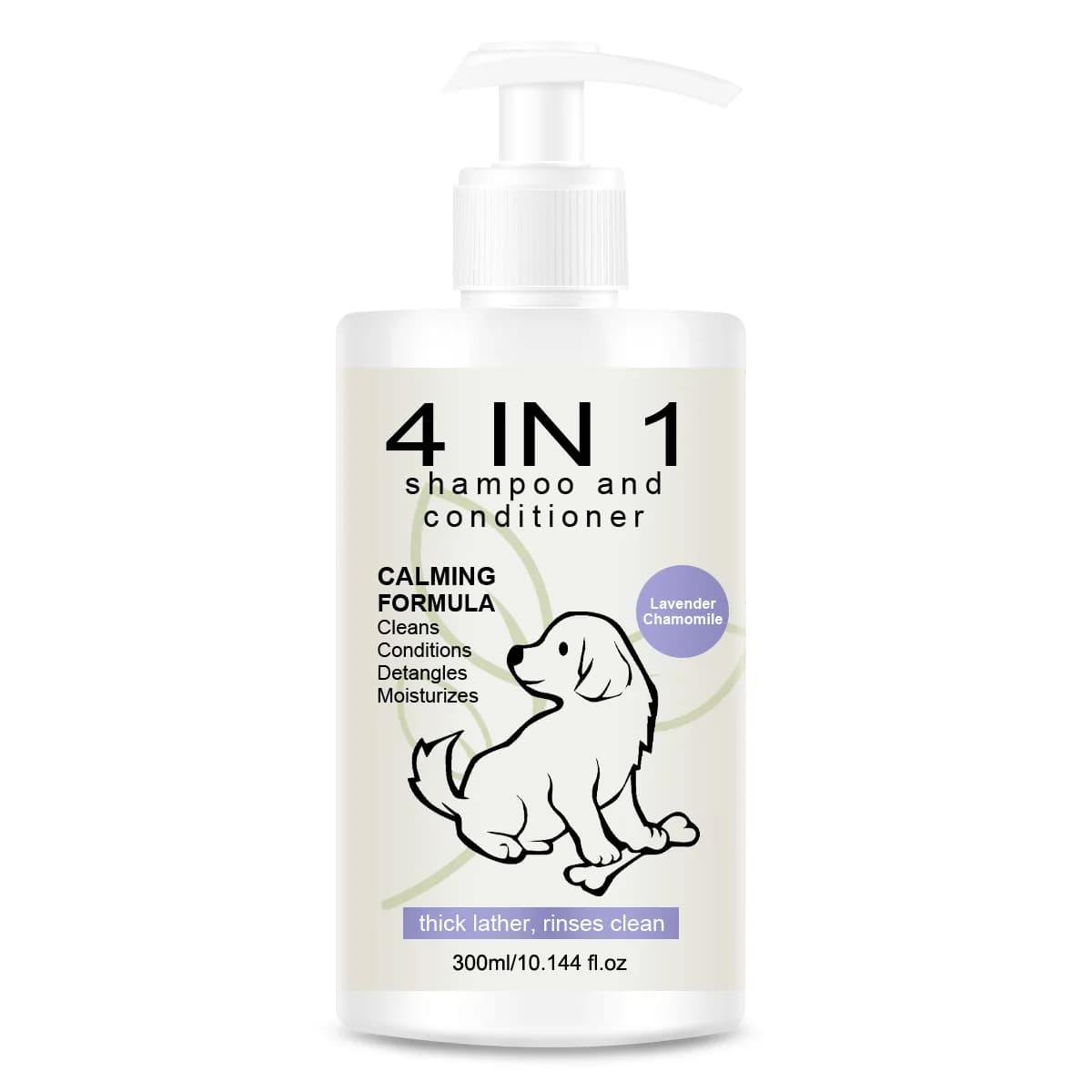 300ml
