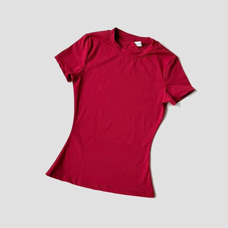 Red / L