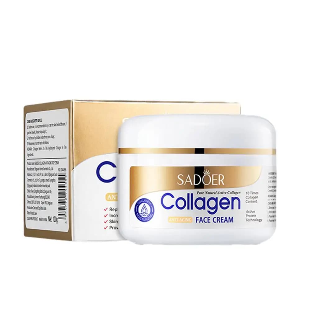 Face Cream x1