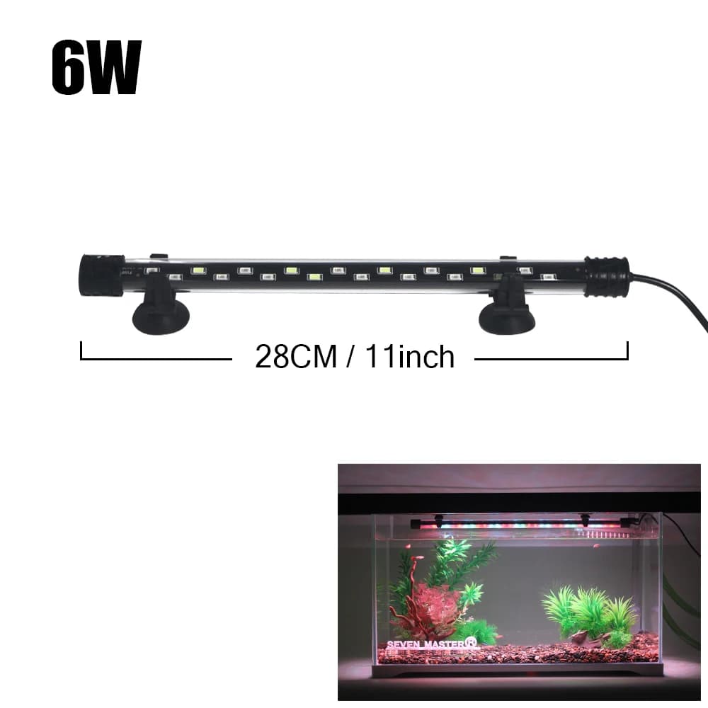 28cm Tricolor / AU Plug