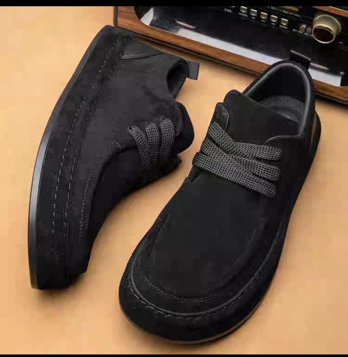 black / 41