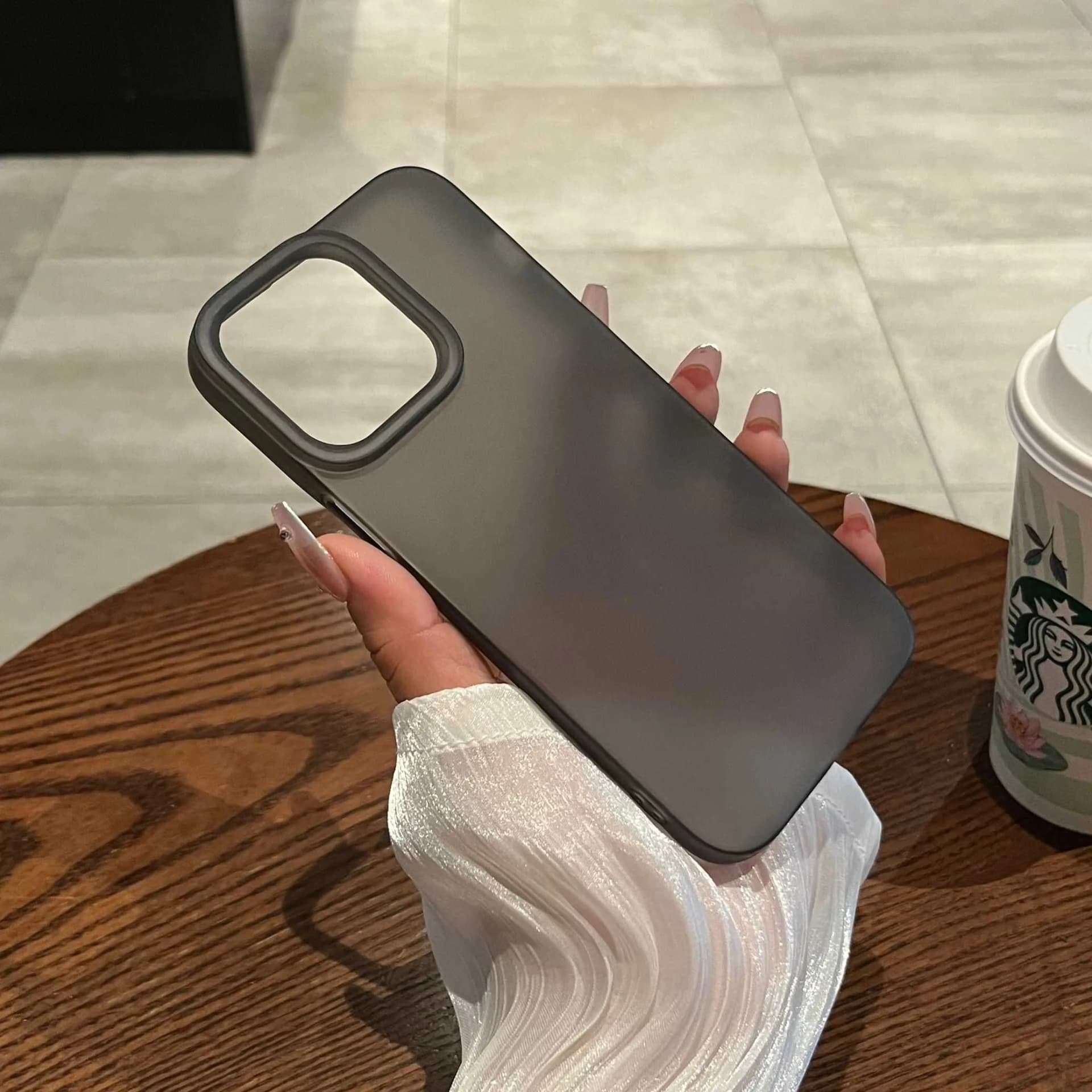 black / For iPhone 15Plus