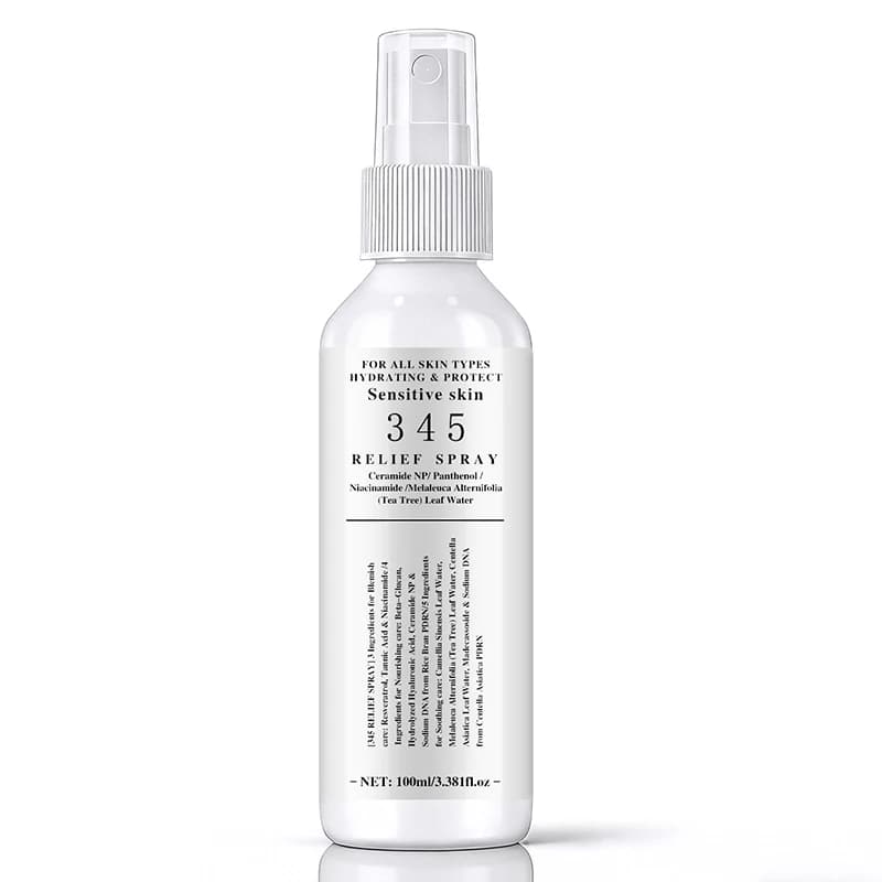 100ml Spray