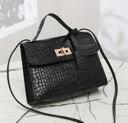 black / Extra Large