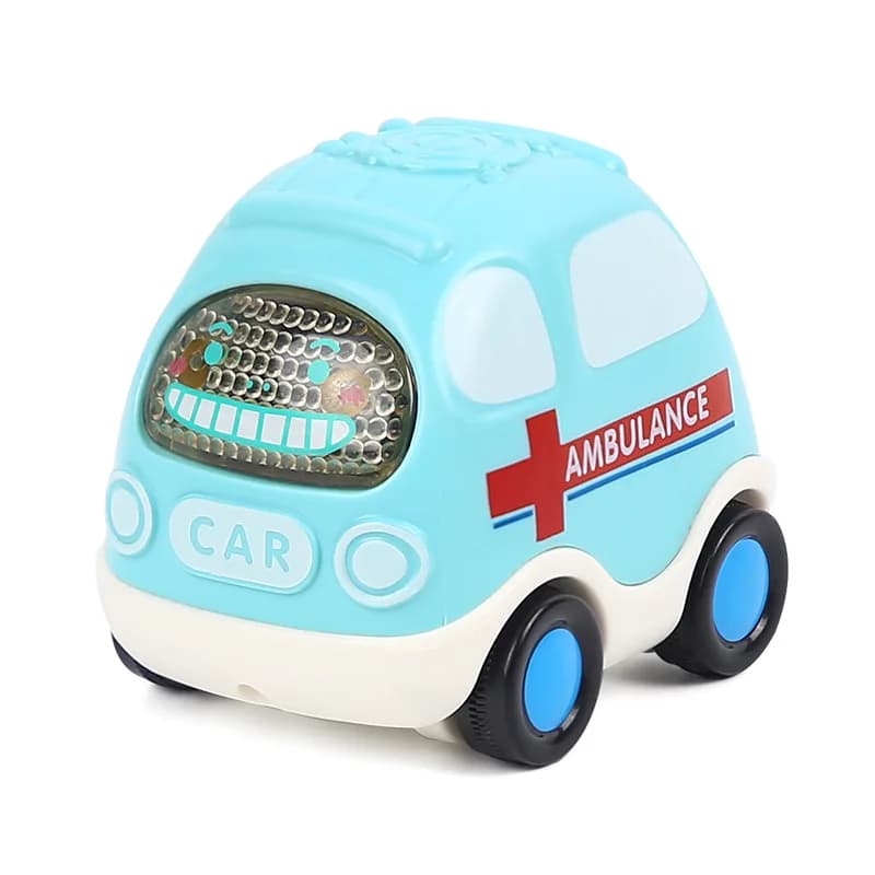 Ambulance