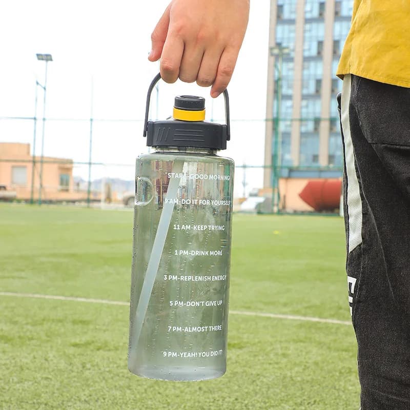 black / 1.1L