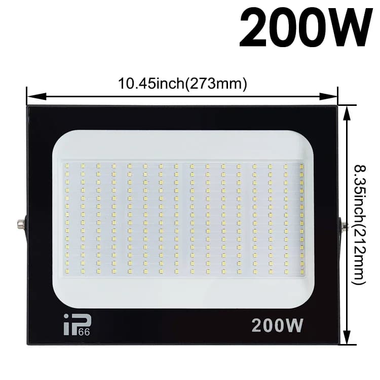 200w