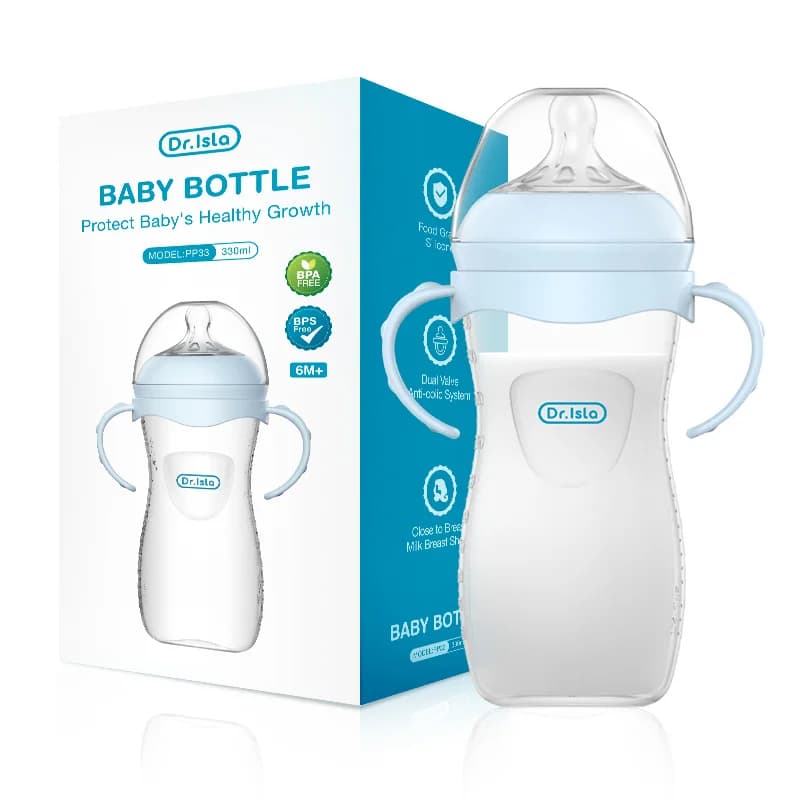 Blue-330ml