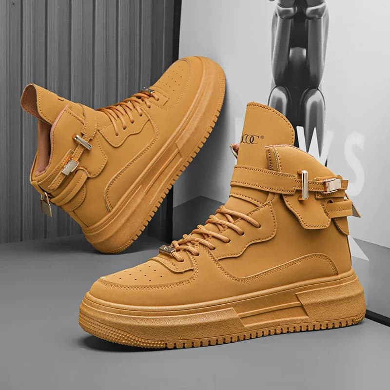 YELLOW / 43
