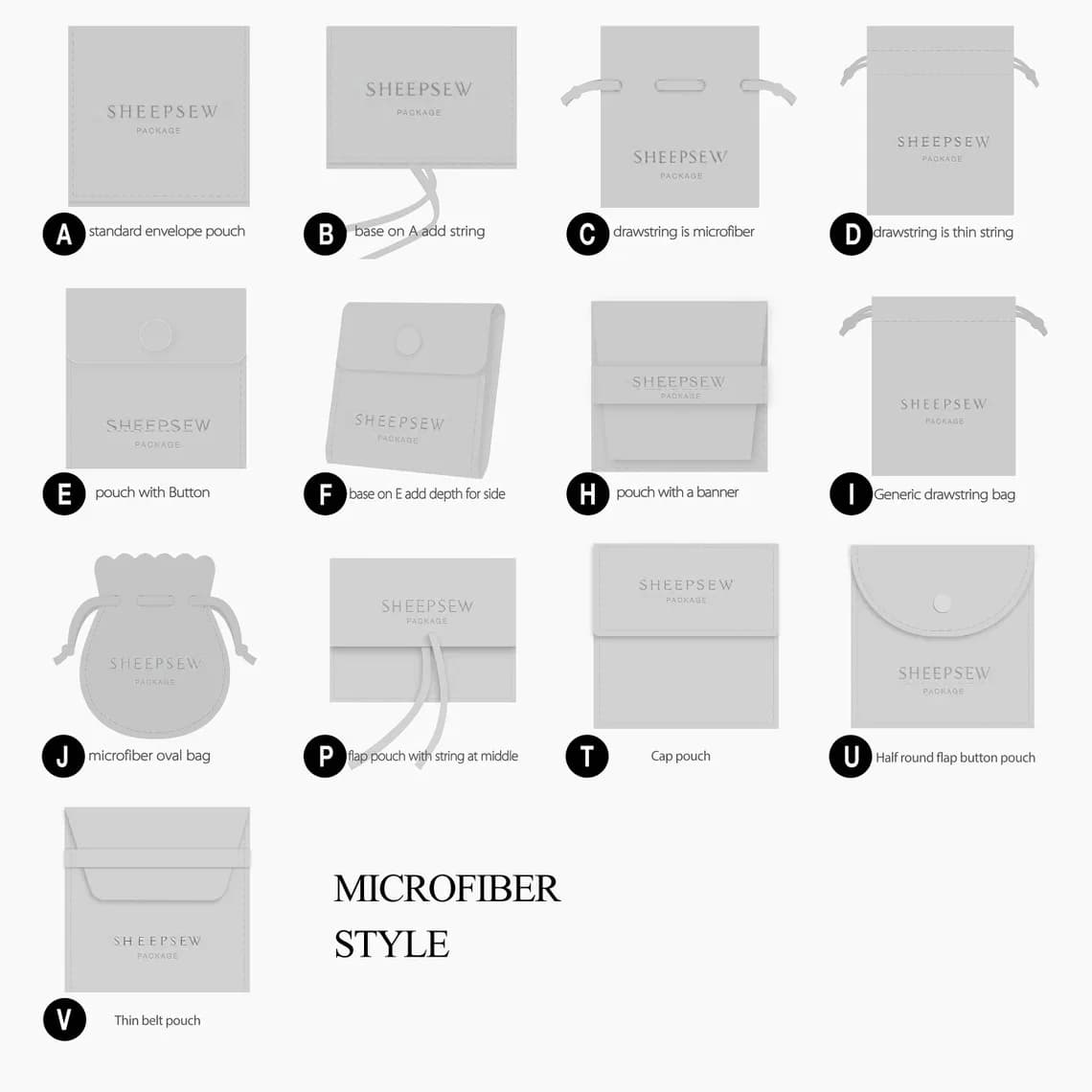 SHEEPSEW Wedding Favors For Guests Drawer Jewelry Boxes 100Pcs Customized Logo With Suede Velvet Bag For Ring Necklace Bracelet