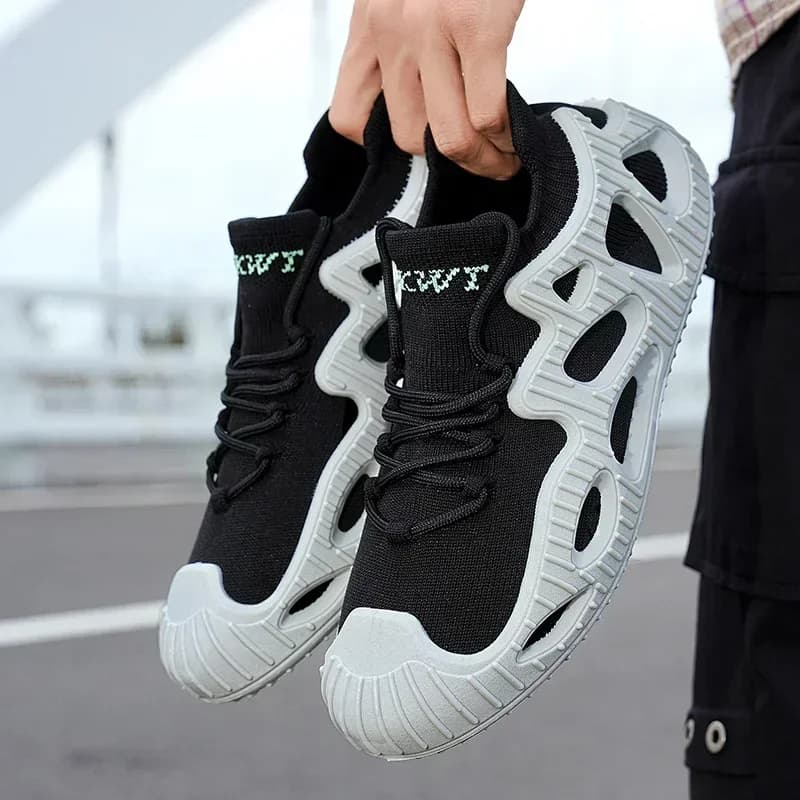 Black grey 11 / 39