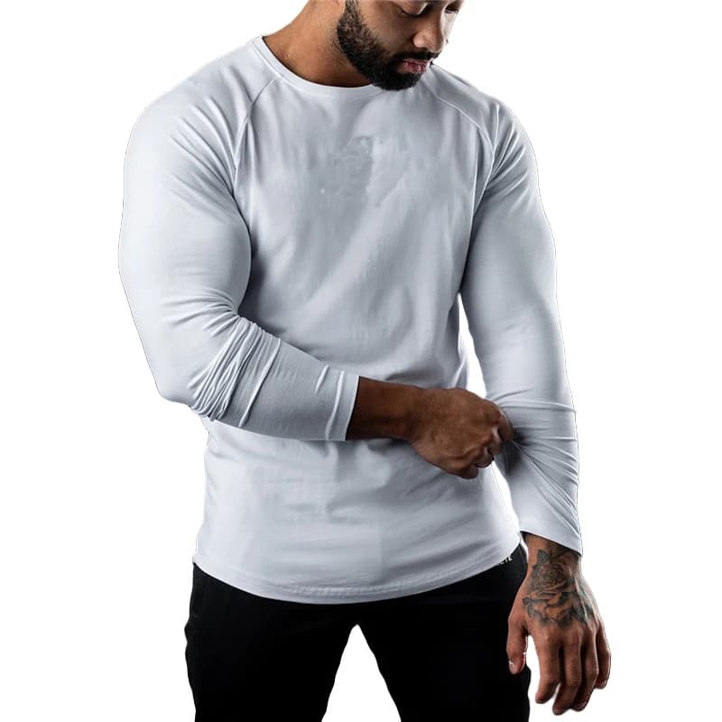 WHITE / XXXL