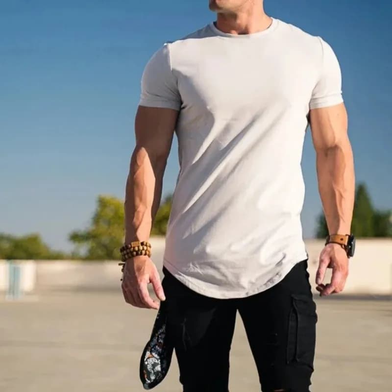 white / XXXL