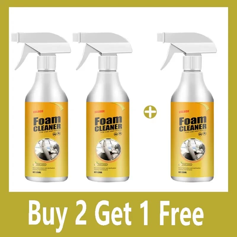 Buy 2 Get 1 Free