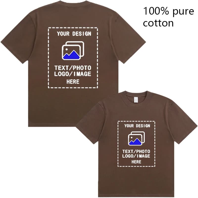 Brown / 4XL