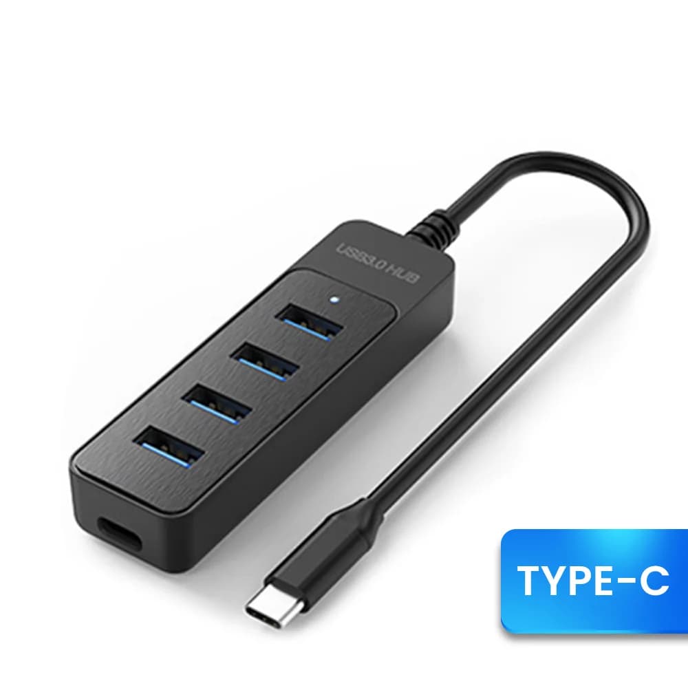 Type C Hub / USB Type-C
