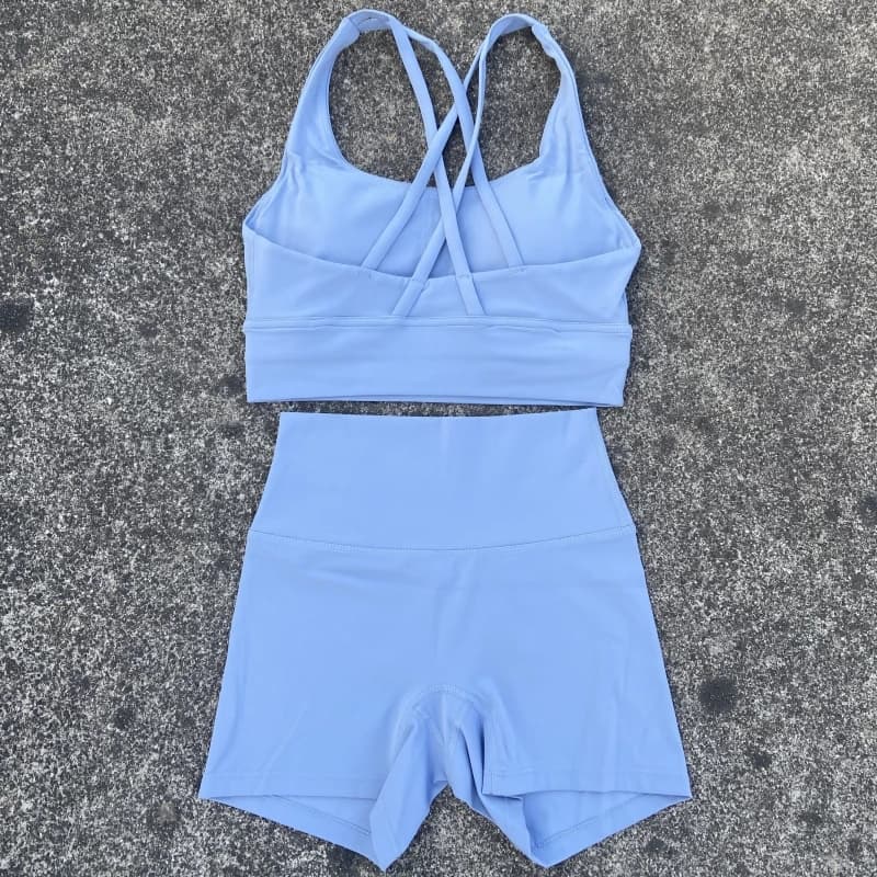 Gray Blue / L / China Mainland