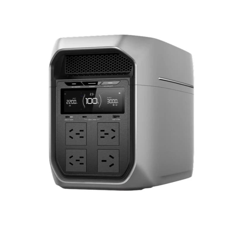 DELTA 3 max Plus CN