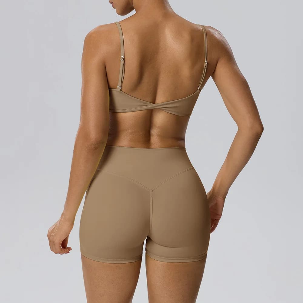 khaki / XL