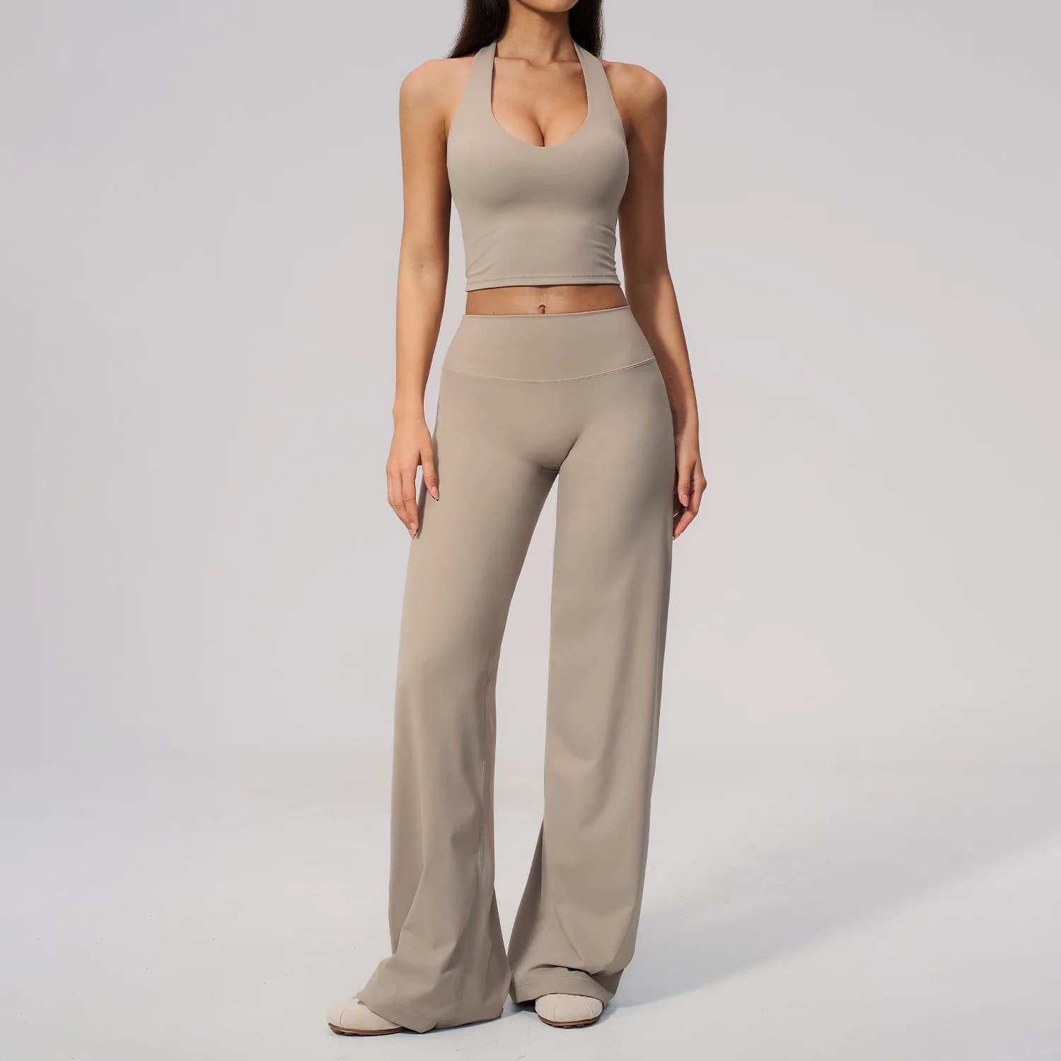 Linen Set / L