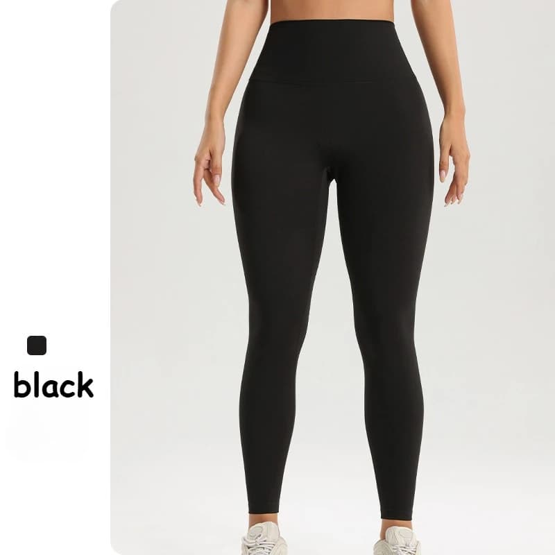 Black / S