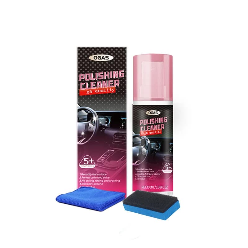 100ml Set