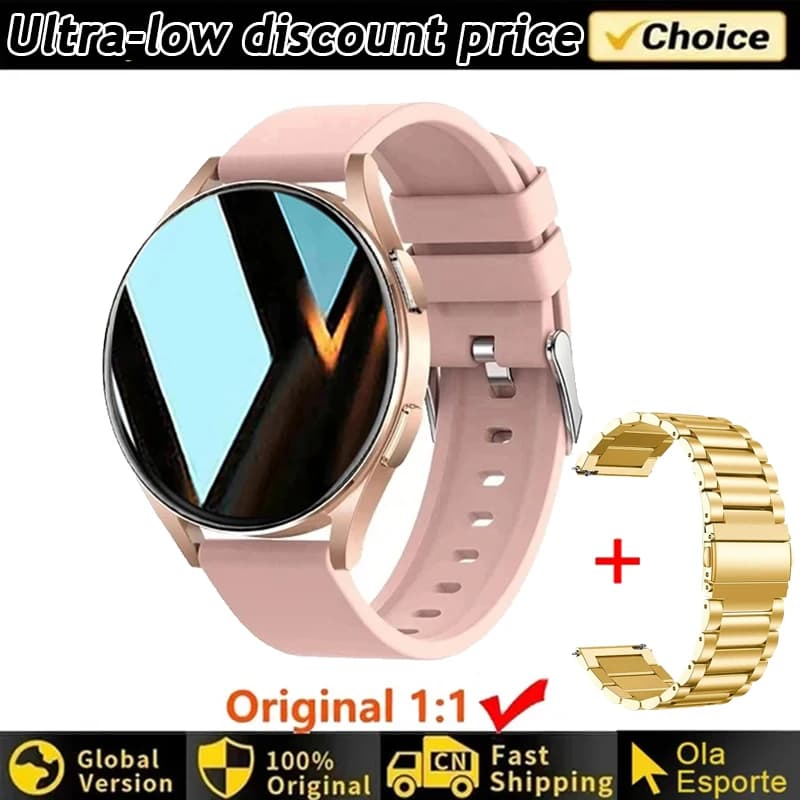 Go22Szstrap / Watch 6