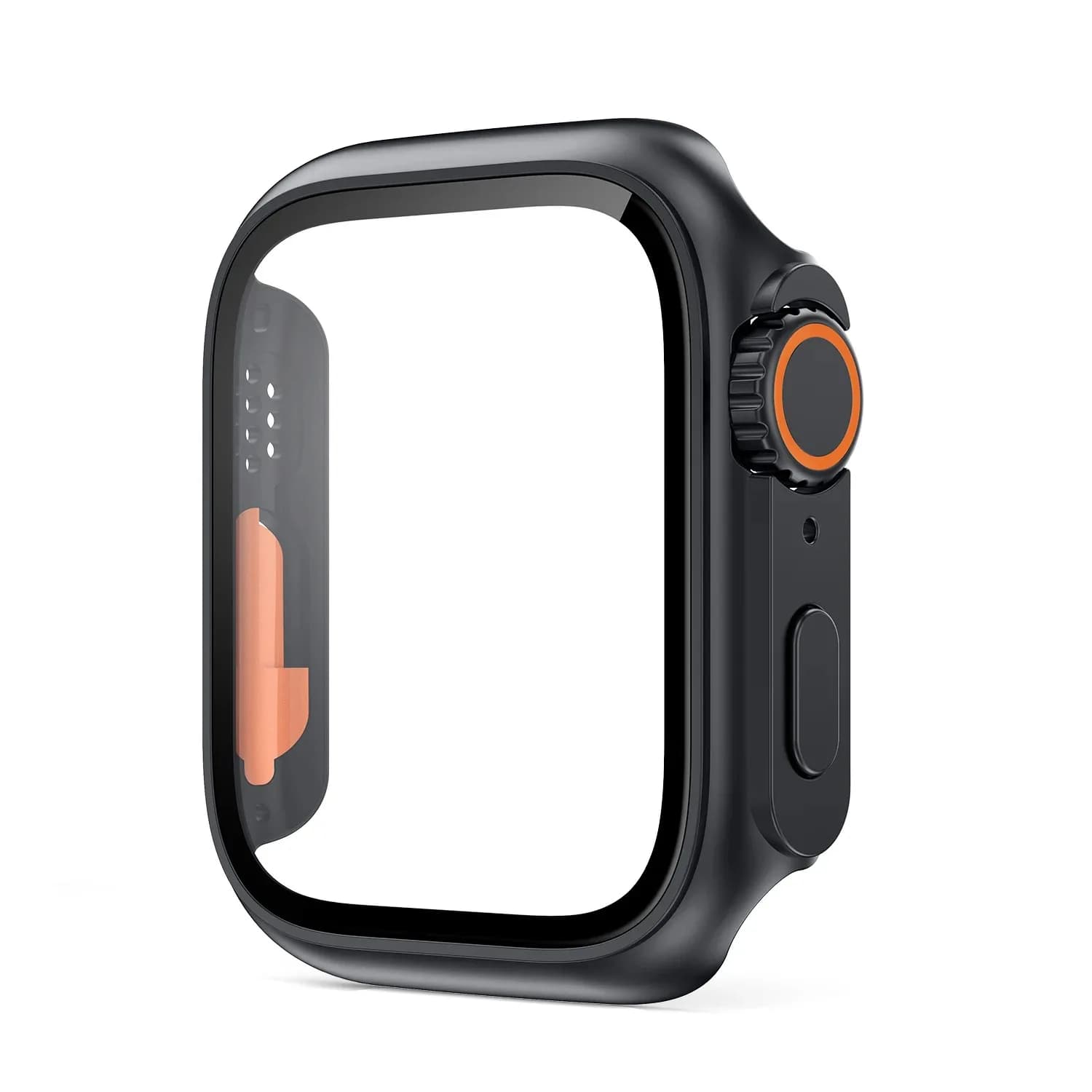 Black / Series123 38MM