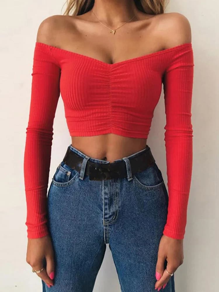 Red / L
