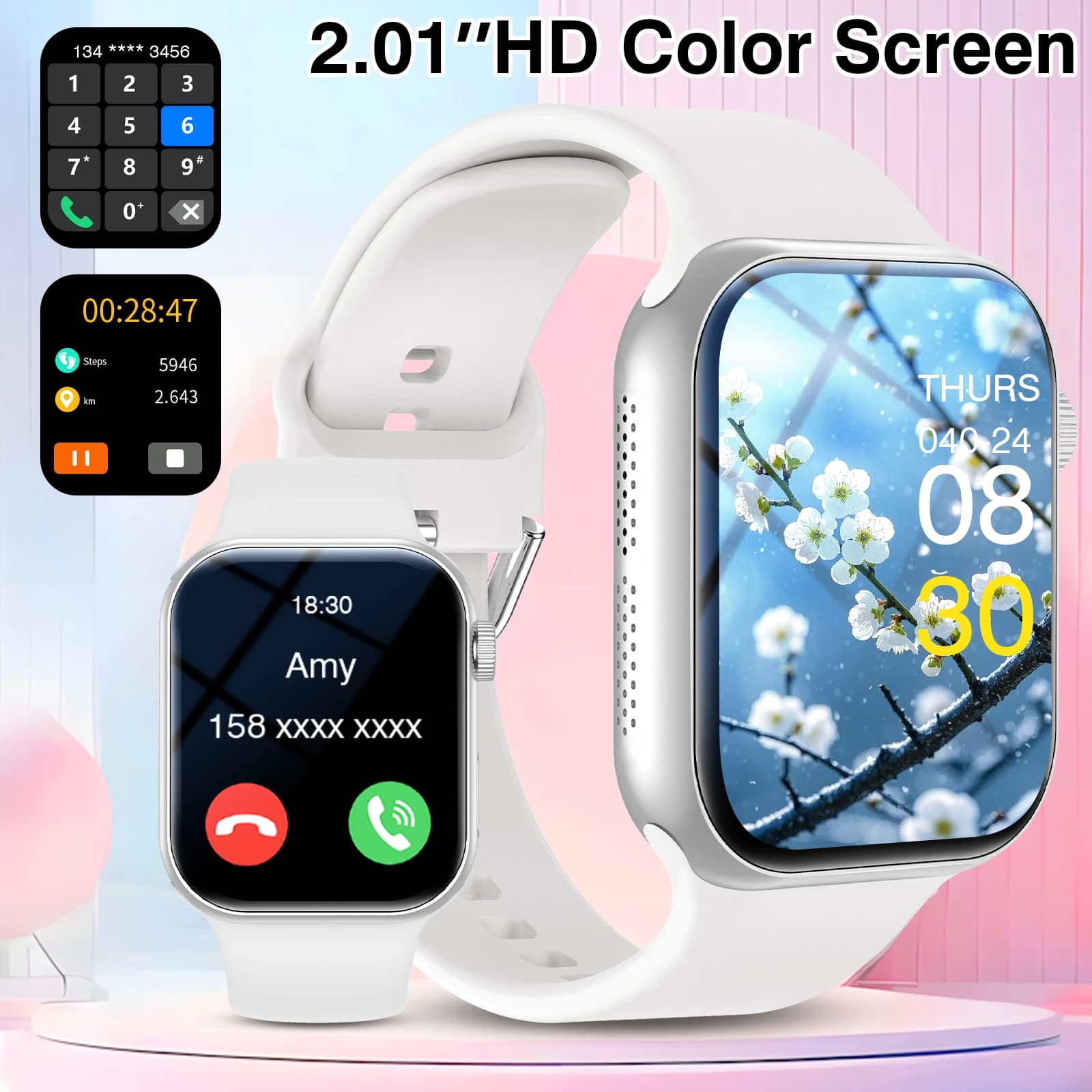 T210-White