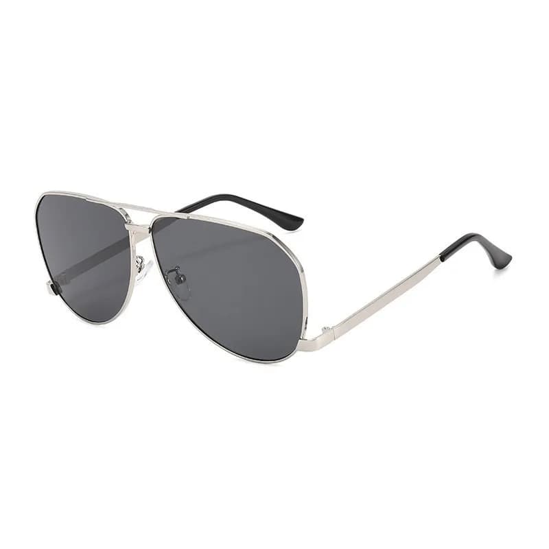 SLIVER GRAY