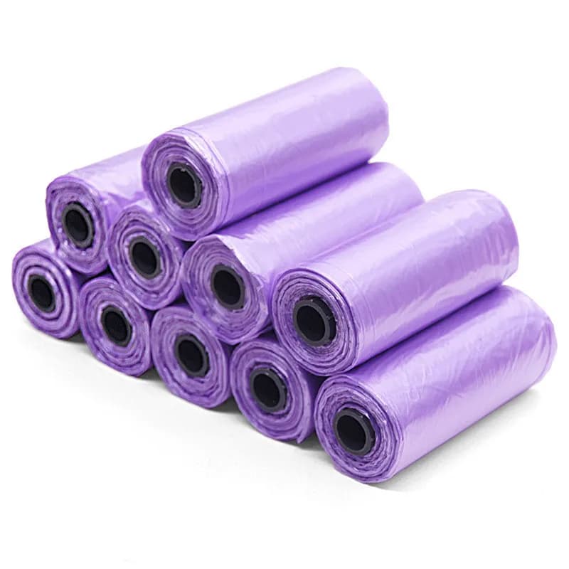 Purple / 5Rolls