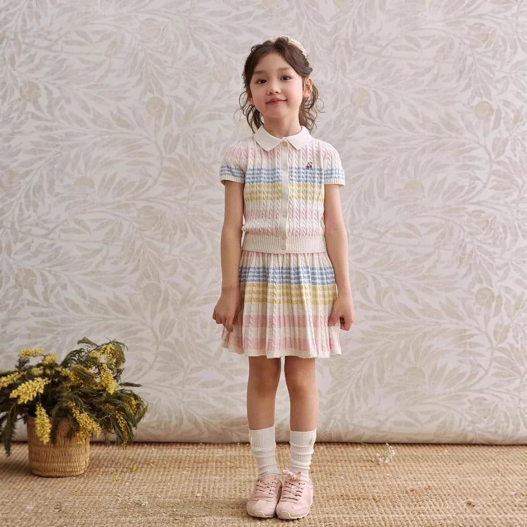 pink / 160(10-11Y)